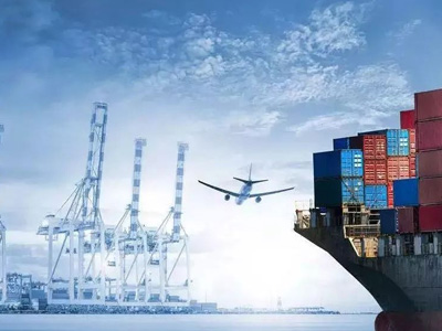Import And Export Of Goods