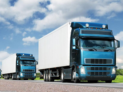Transportation Of Domestic