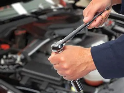 Motor Vehicle Maintenance Parts