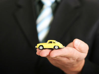 Sales Of Motor Vehicle