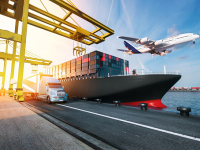 Import And Export Of Goods