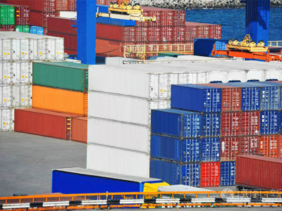 Containerized Cargo